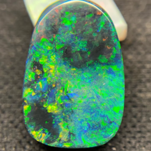 Green Opal