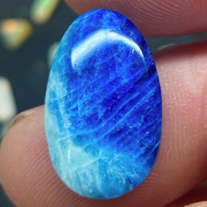 Blue Tourmaline
