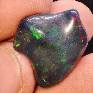 Ethiopian Opal
